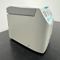 Hermle Benchmark Z 207 A Centrifuge image 1